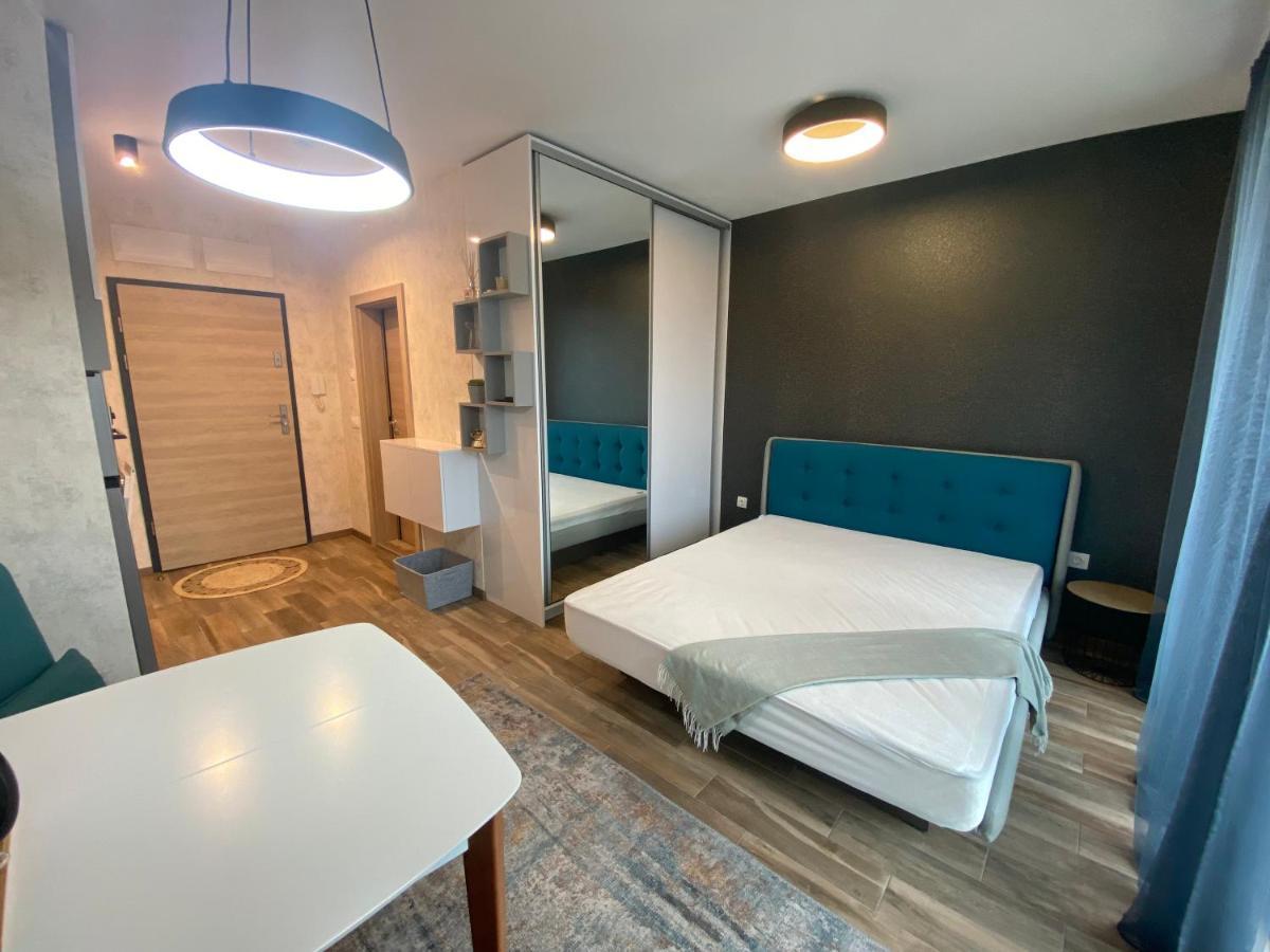 Luxury Studio Amara In Complex Azur - Next To The Beach سينتس قسطنطين وهيلينا المظهر الخارجي الصورة
