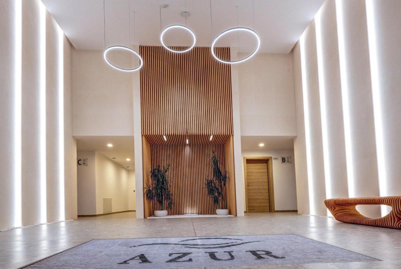 Luxury Studio Amara In Complex Azur - Next To The Beach سينتس قسطنطين وهيلينا المظهر الخارجي الصورة