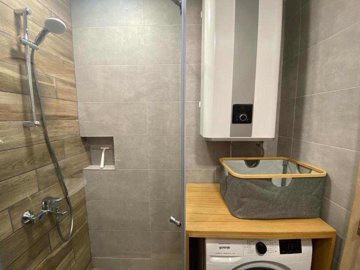 Luxury Studio Amara In Complex Azur - Next To The Beach سينتس قسطنطين وهيلينا المظهر الخارجي الصورة