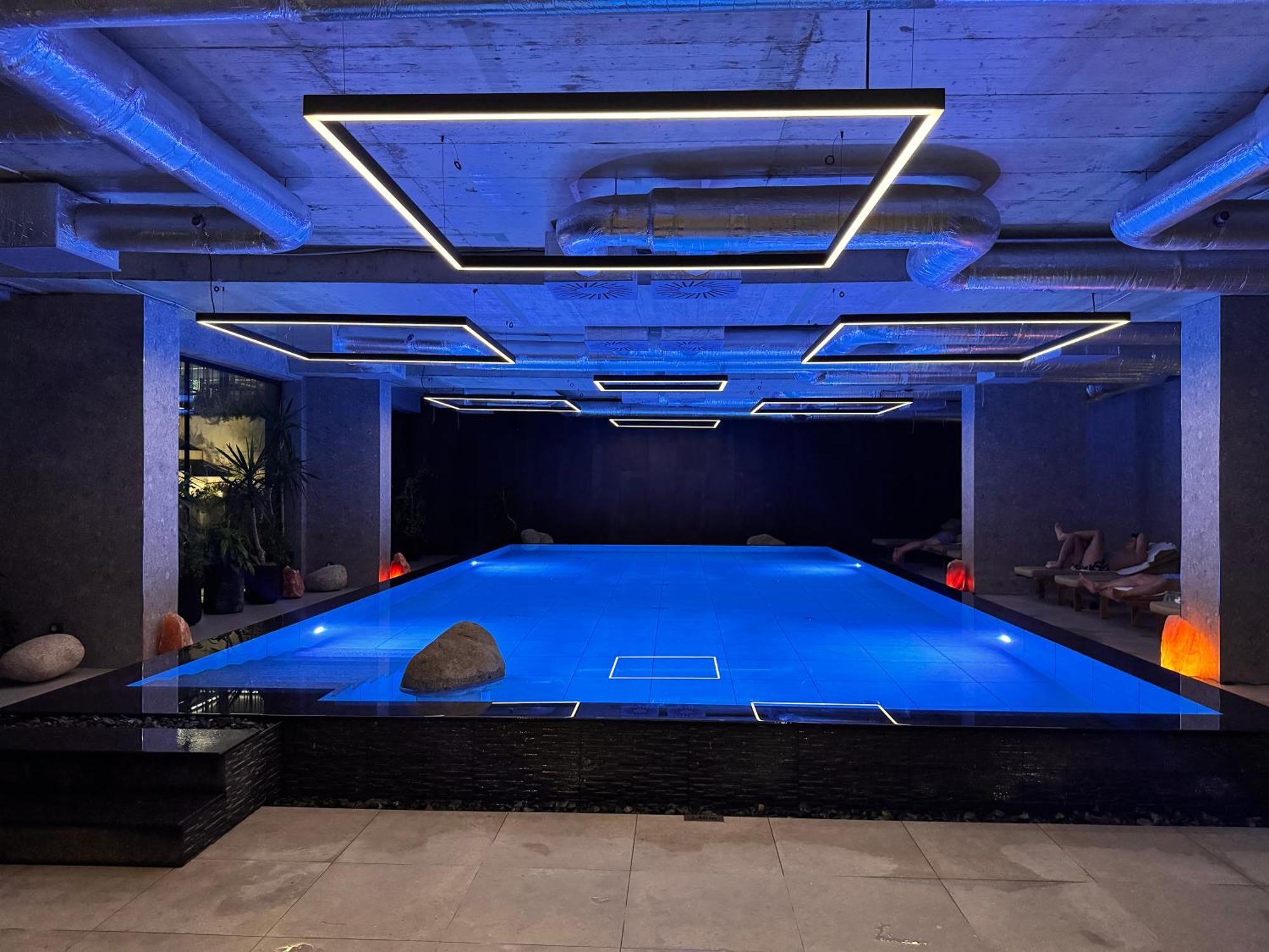Luxury Studio Amara In Complex Azur - Next To The Beach سينتس قسطنطين وهيلينا المظهر الخارجي الصورة