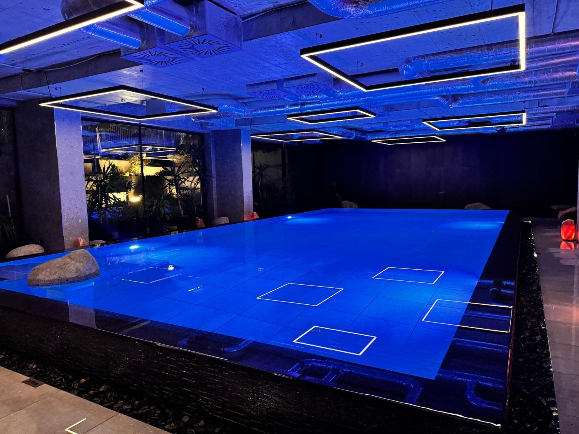 Luxury Studio Amara In Complex Azur - Next To The Beach سينتس قسطنطين وهيلينا المظهر الخارجي الصورة