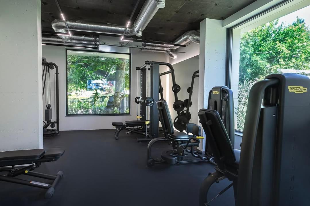Luxury Studio Amara In Complex Azur - Next To The Beach سينتس قسطنطين وهيلينا المظهر الخارجي الصورة
