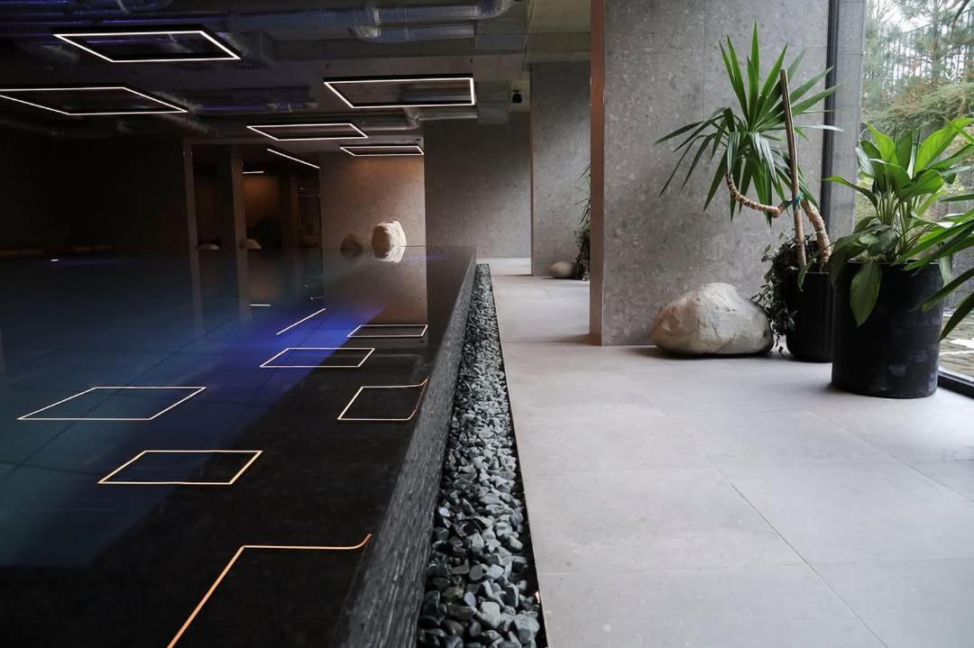 Luxury Studio Amara In Complex Azur - Next To The Beach سينتس قسطنطين وهيلينا المظهر الخارجي الصورة